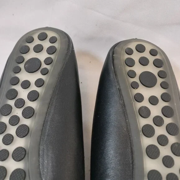 DANSKIN Poise Slip On Ballet Flats - Picture 6 of 7